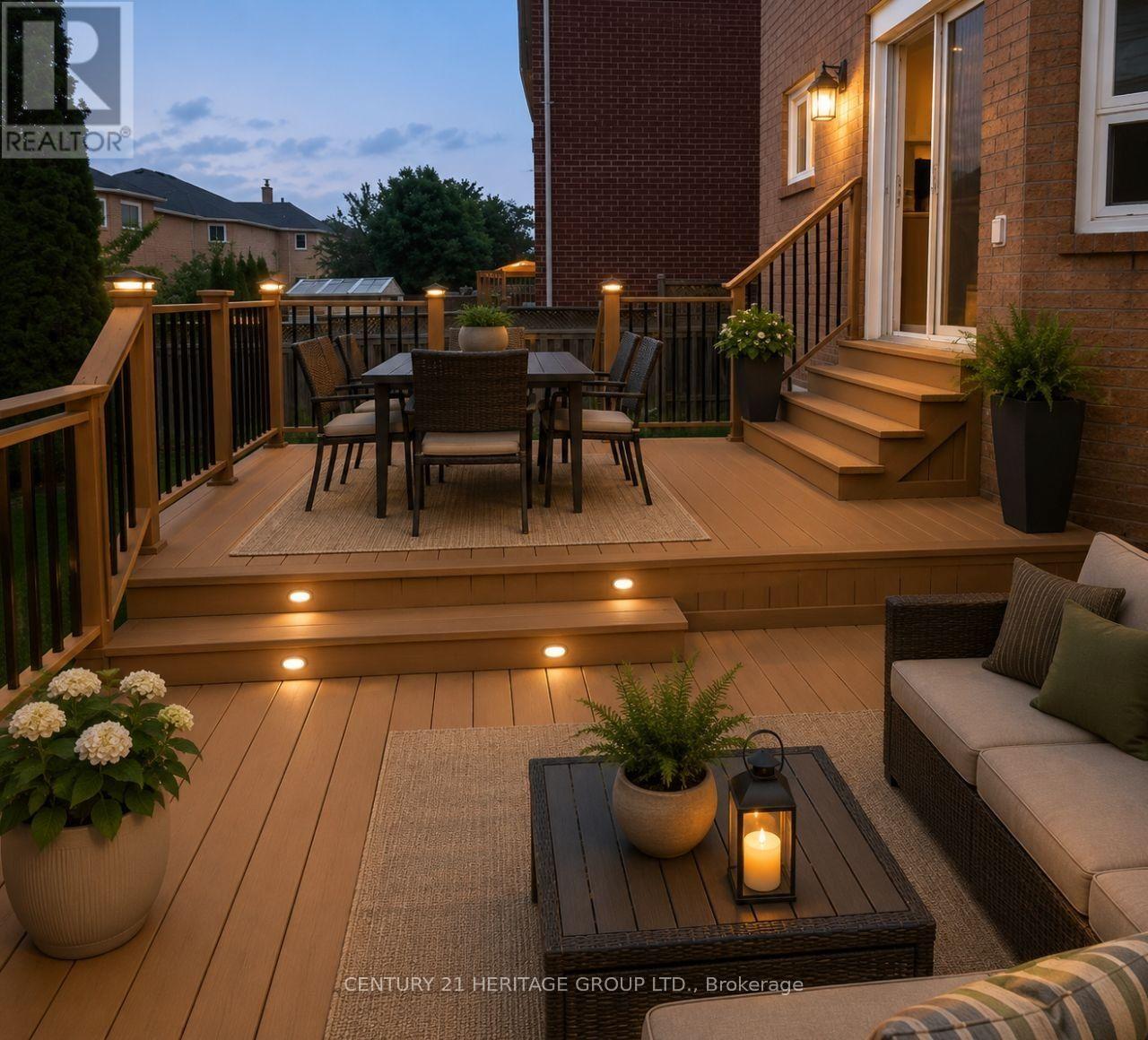 73 HUTTON CRESCENT - 21