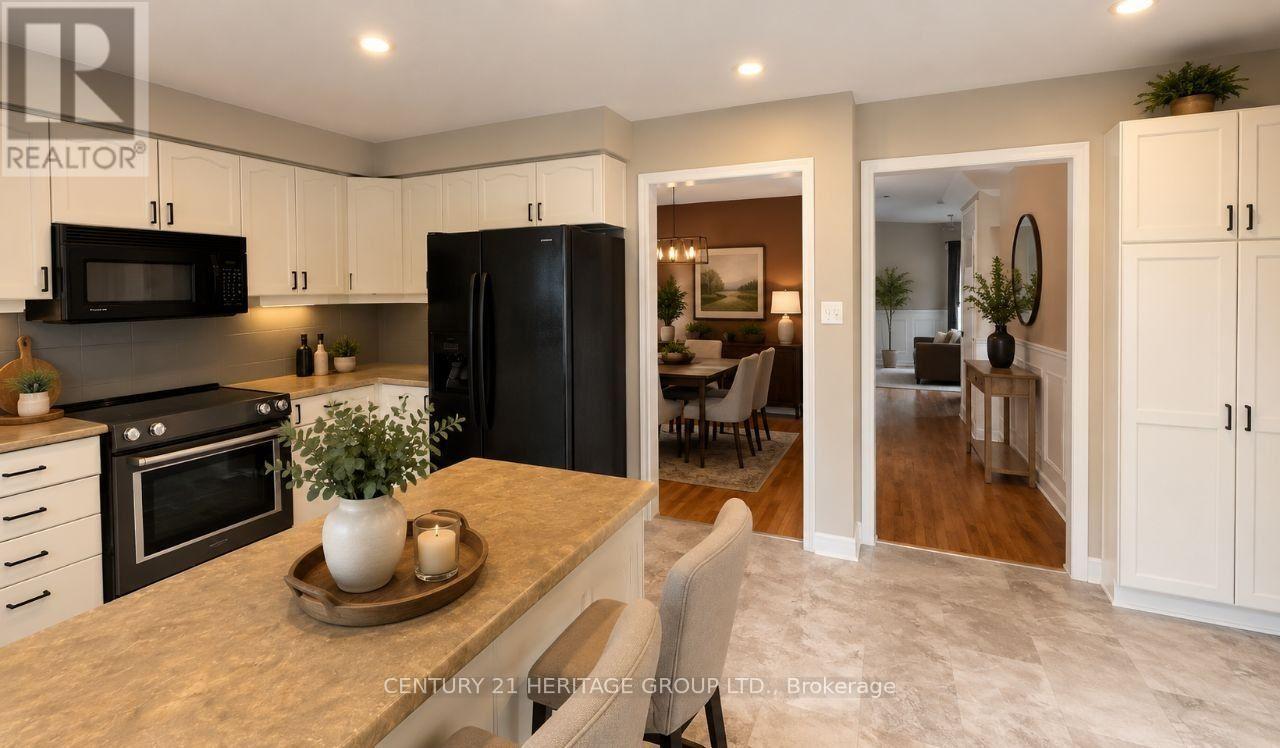 73 HUTTON CRESCENT - 7