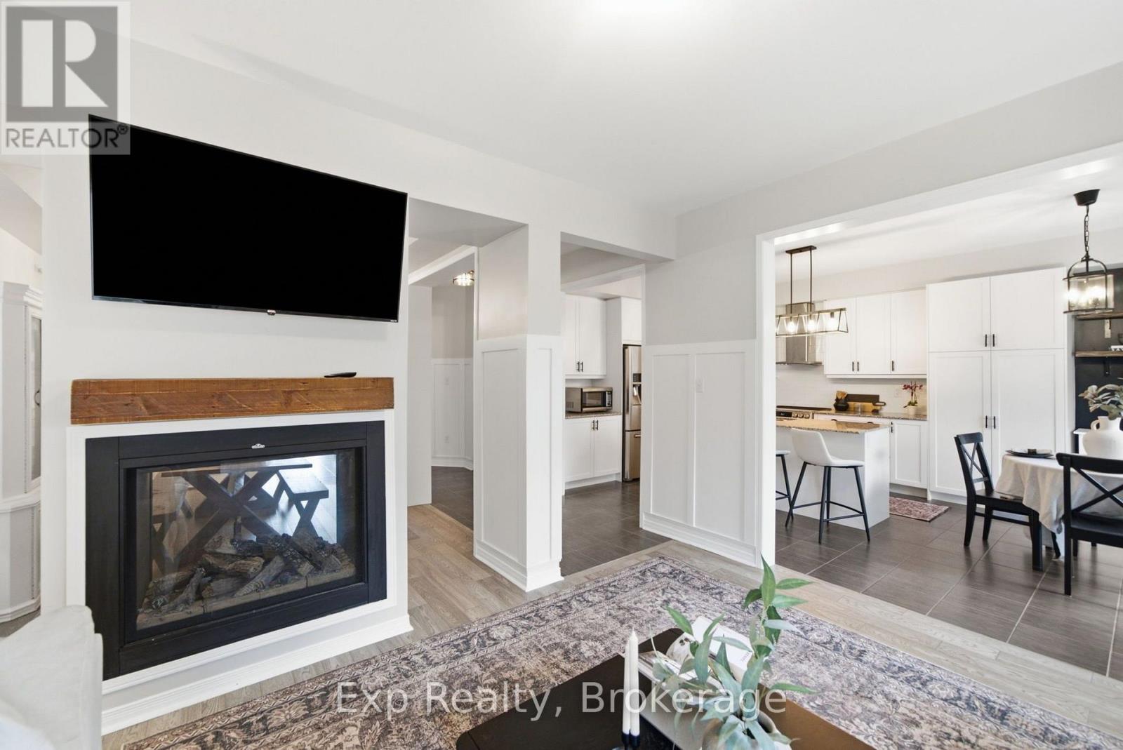 26 WILLIAM FAIR DRIVE - 10