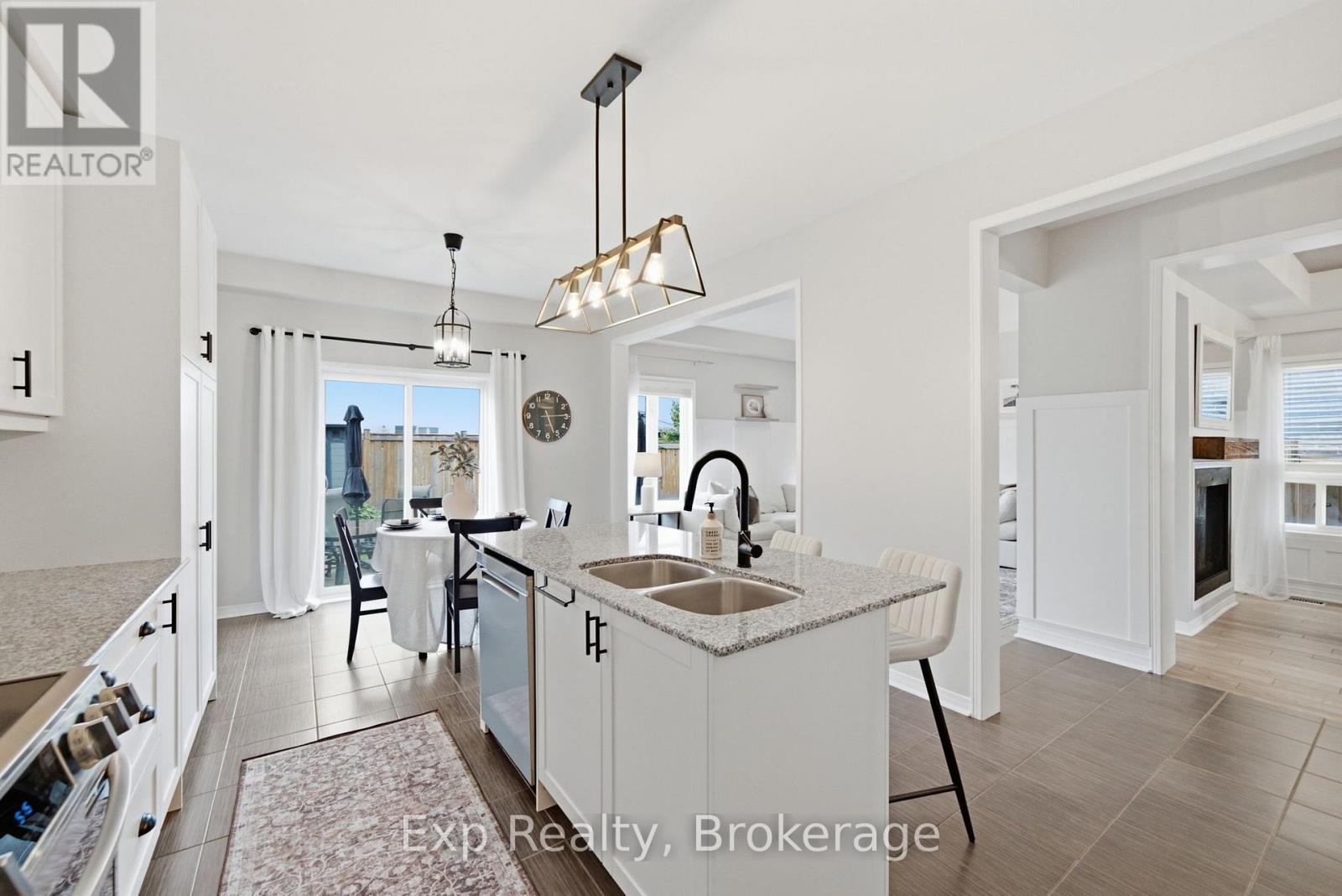 26 WILLIAM FAIR DRIVE - 16
