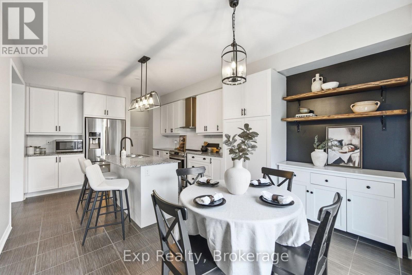 26 WILLIAM FAIR DRIVE - 17