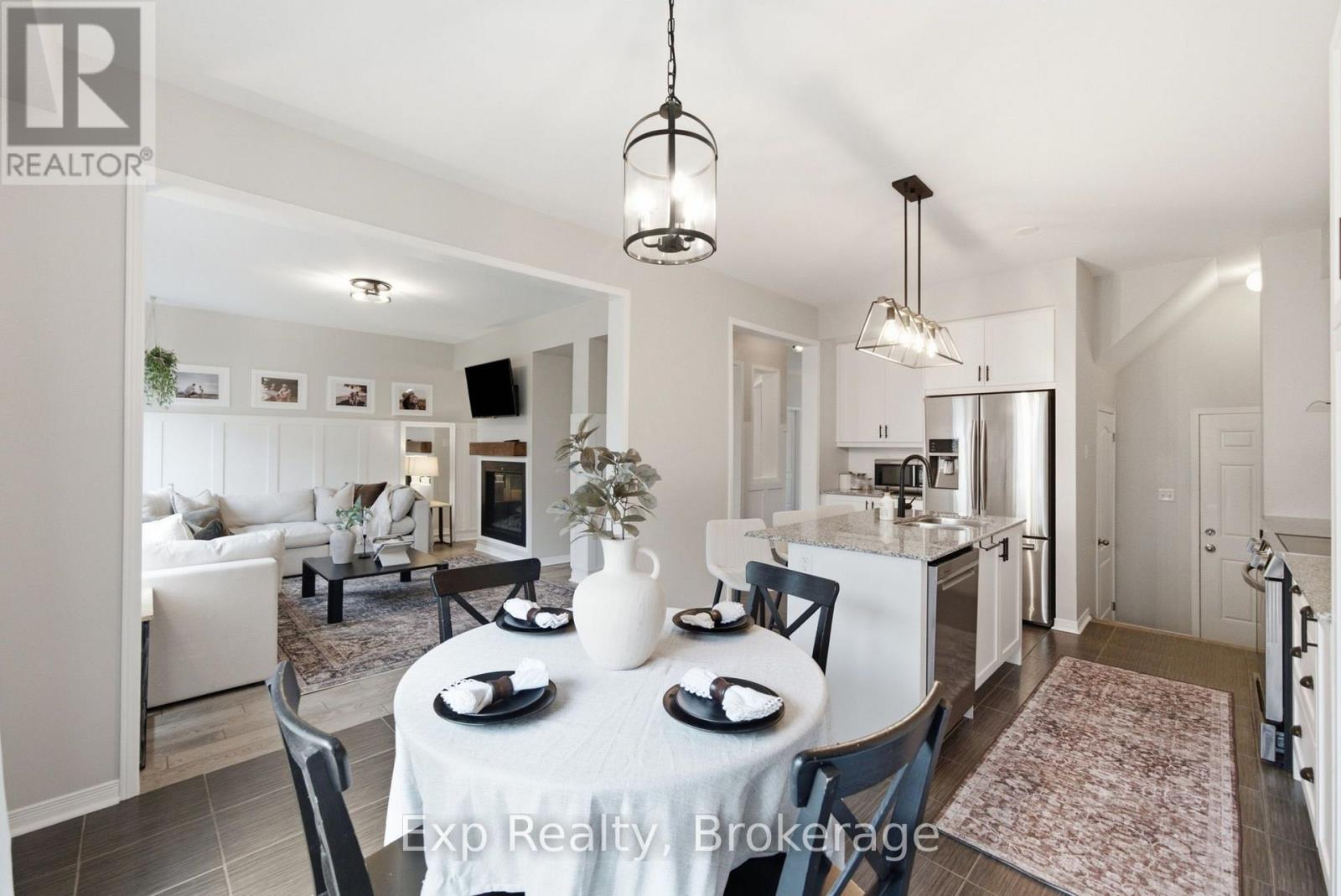 26 WILLIAM FAIR DRIVE - 19
