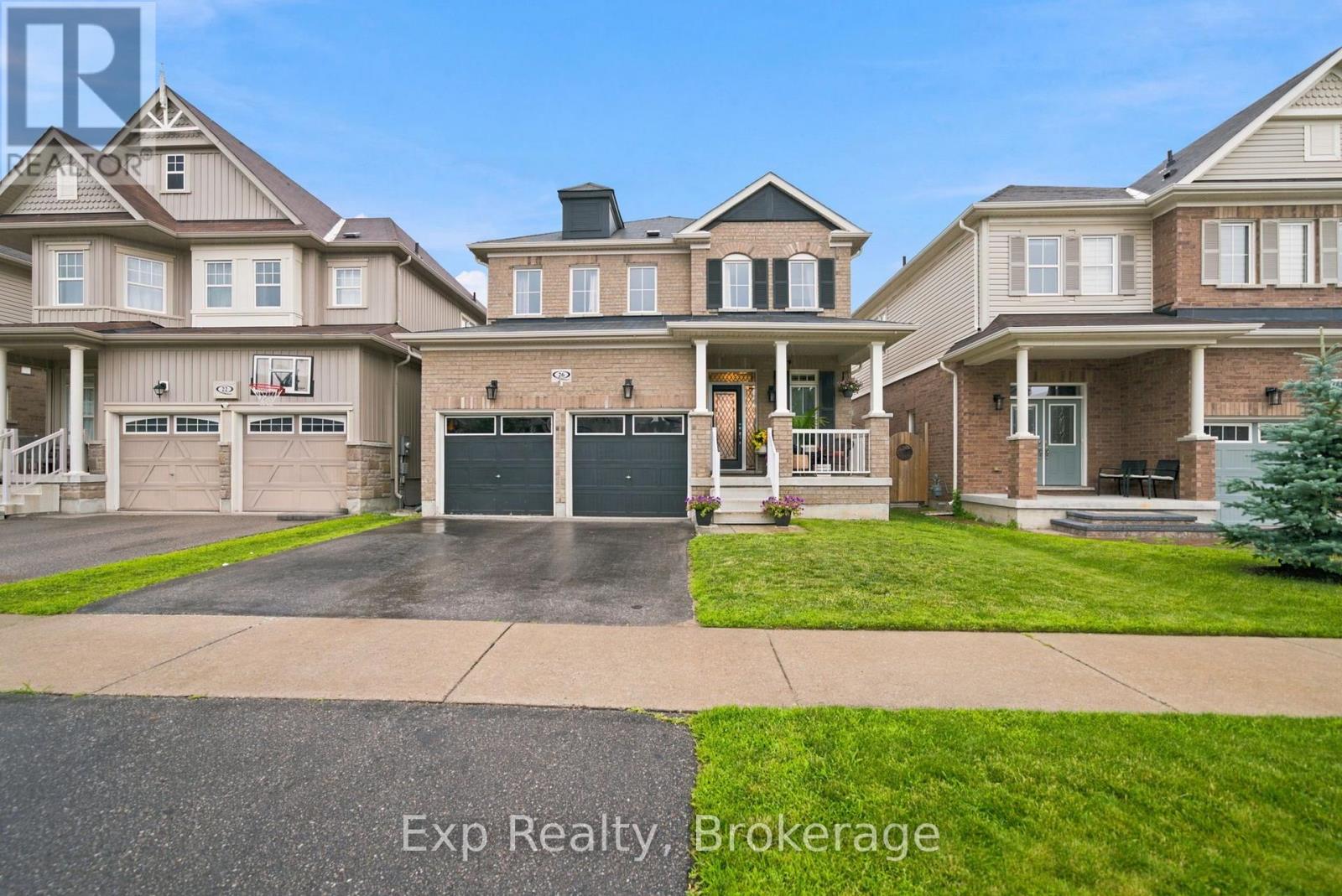 26 WILLIAM FAIR DRIVE - 2