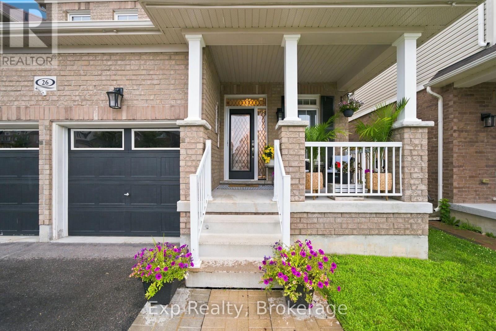 26 WILLIAM FAIR DRIVE - 3