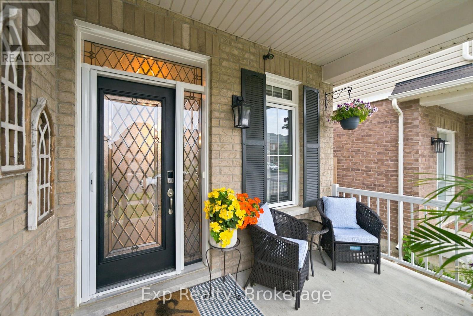 26 WILLIAM FAIR DRIVE - 4