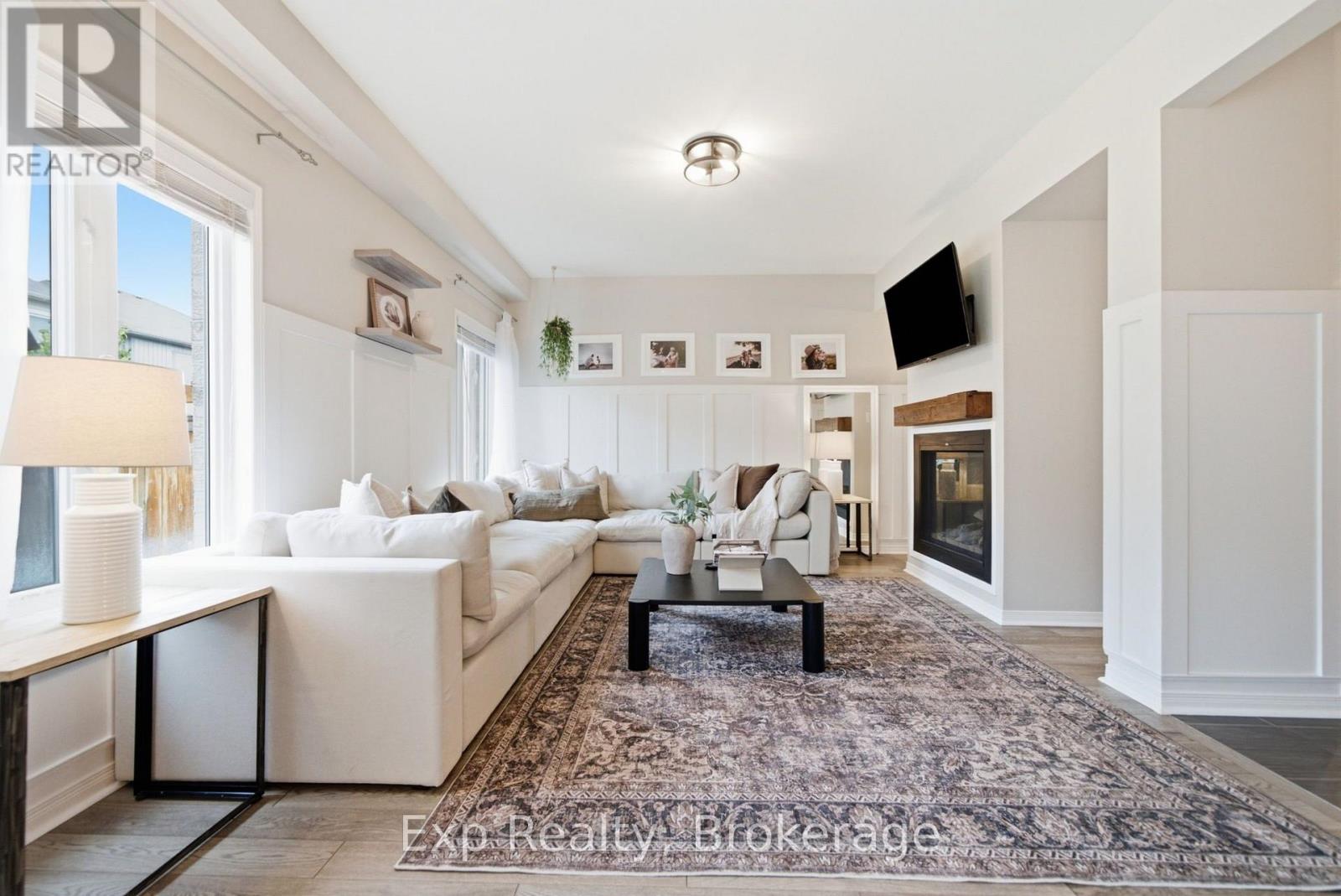 26 WILLIAM FAIR DRIVE - 6