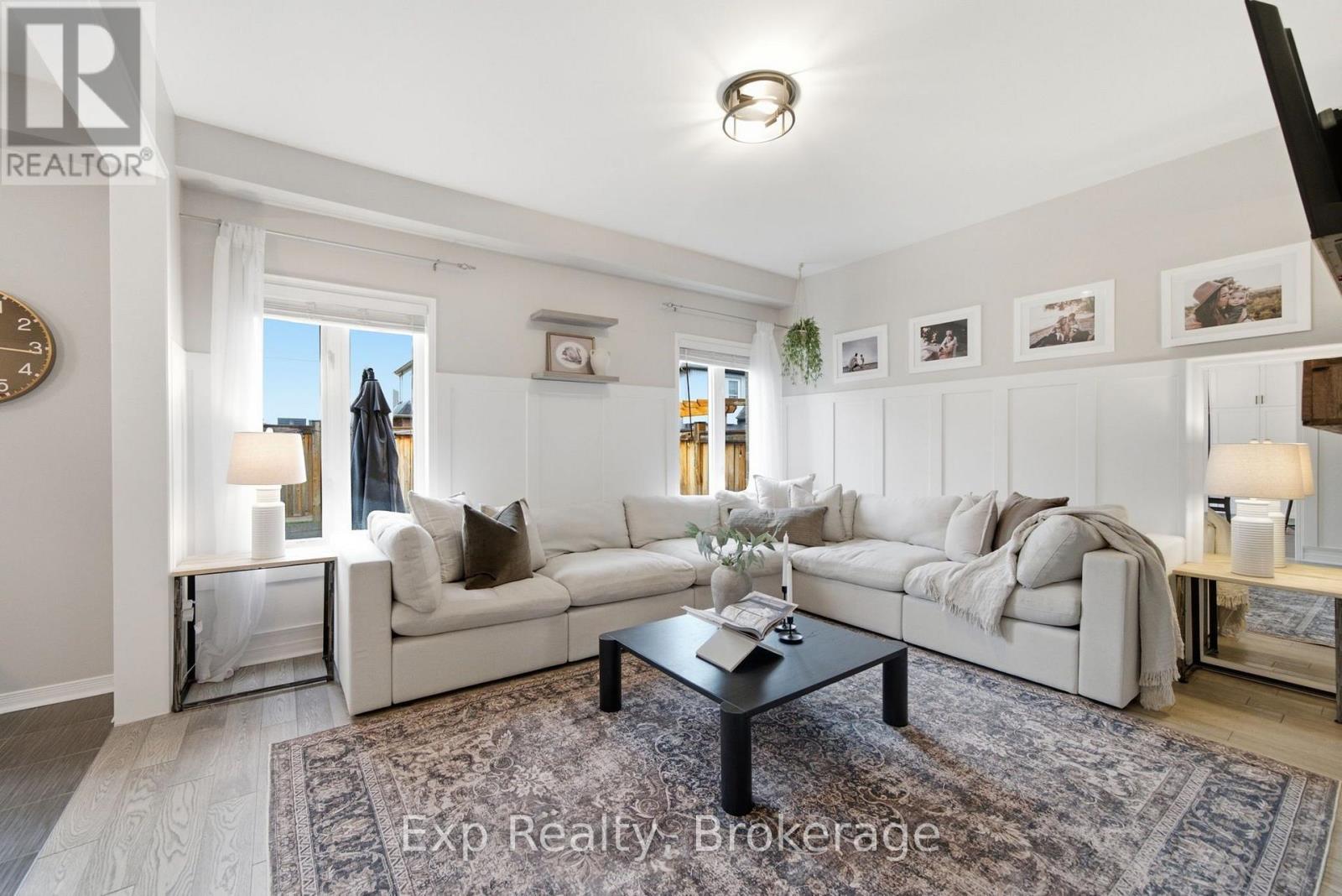 26 WILLIAM FAIR DRIVE - 7