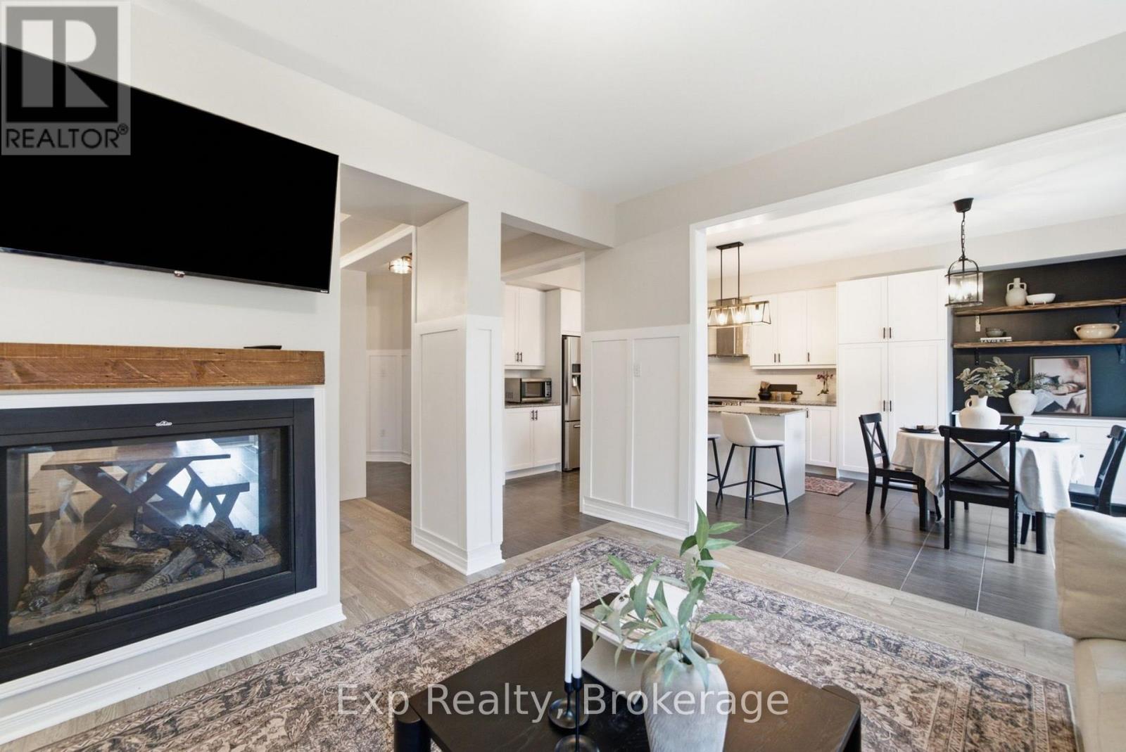 26 WILLIAM FAIR DRIVE - 8