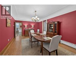 Dining room - 2250 #56 Highway, Glanbrook, ON L0R1C0 Photo 13