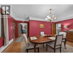 Kitchen - 2250 #56 Highway, Glanbrook, ON L0R1C0 Photo 14