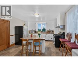Bedroom - 2250 #56 Highway, Glanbrook, ON L0R1C0 Photo 6