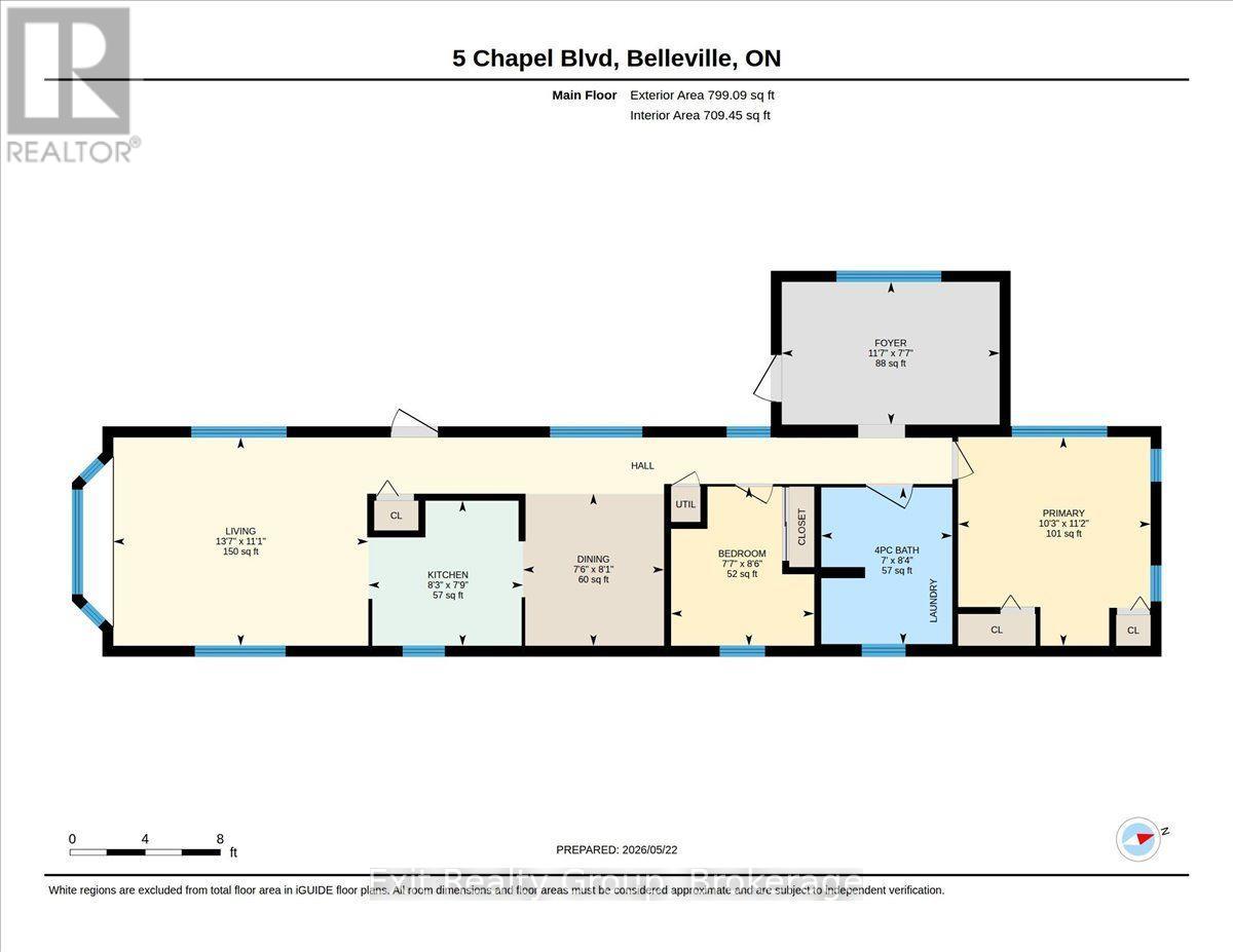5 CHAPEL BOULEVARD - 35