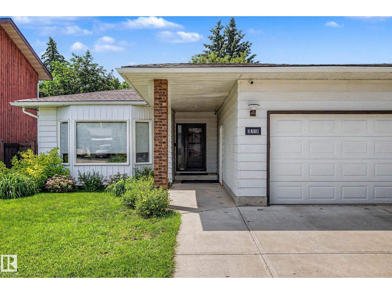 3718 103B ST NW - 4