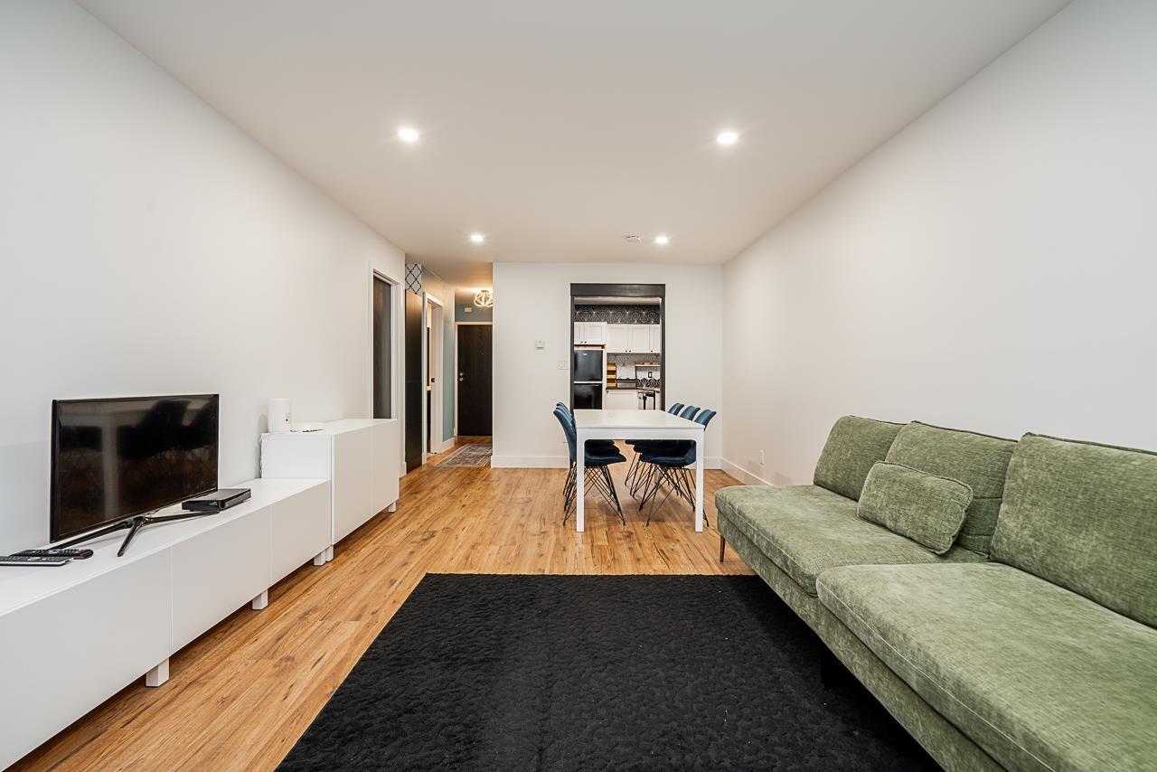 1 Bed, 1 Bath Apartment for Sale in White Rock – 301 1561 VIDAL STREET, White Rock – MLS# R3145049 - Image 10