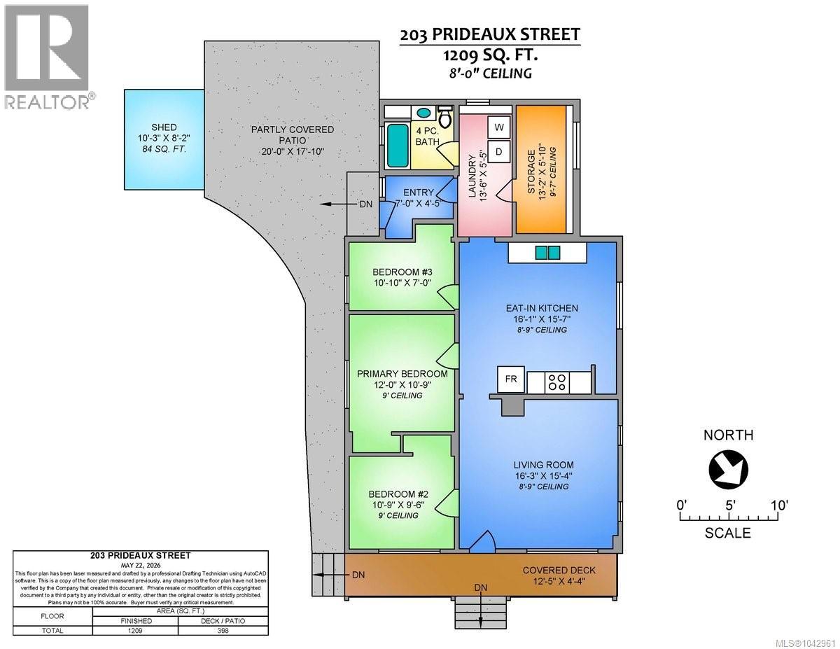 203 Prideaux St - 56