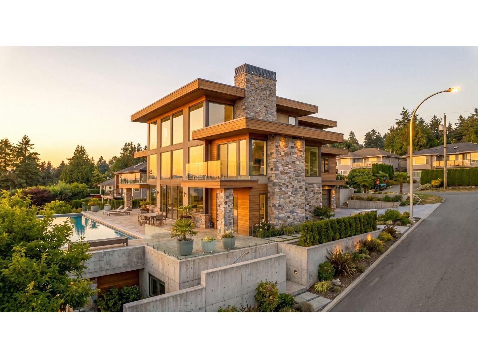 14310 SUNSET DRIVE, White Rock