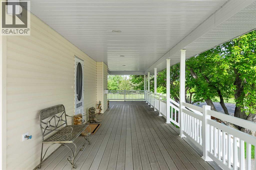 263082 Range Road 13 - 34