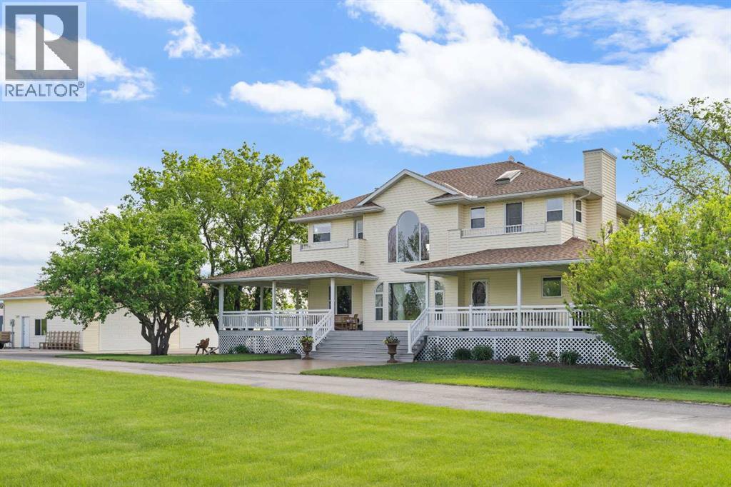 263082 Range Road 13 - 44