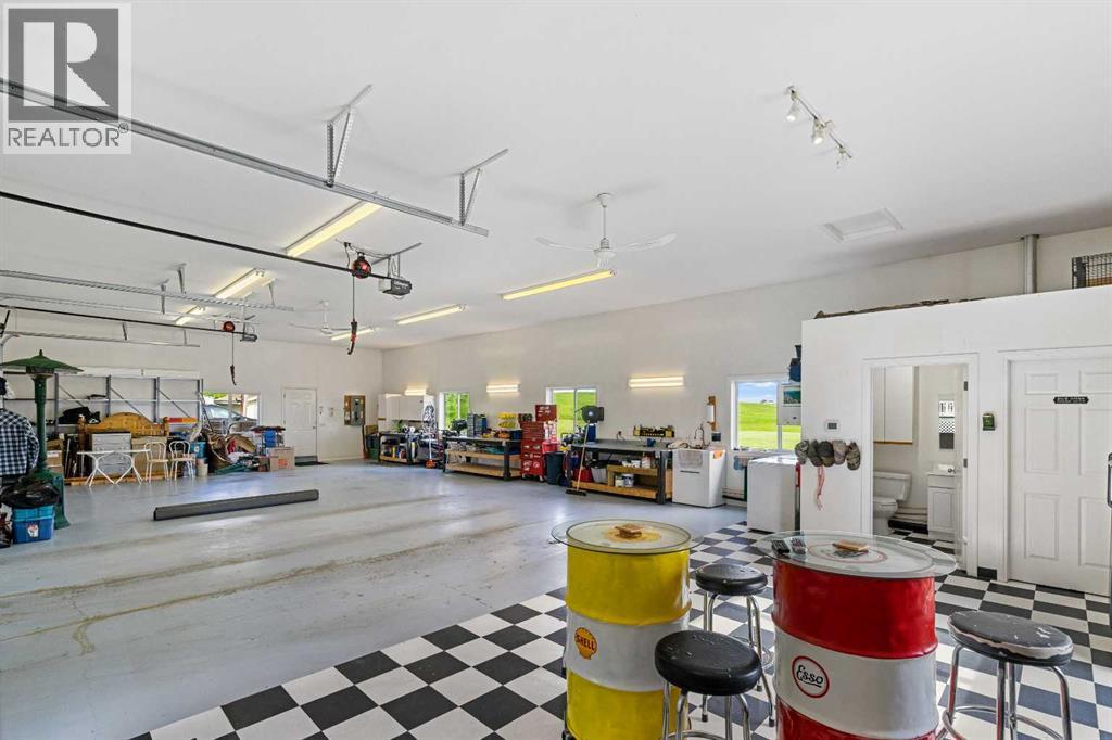263082 Range Road 13 - 29