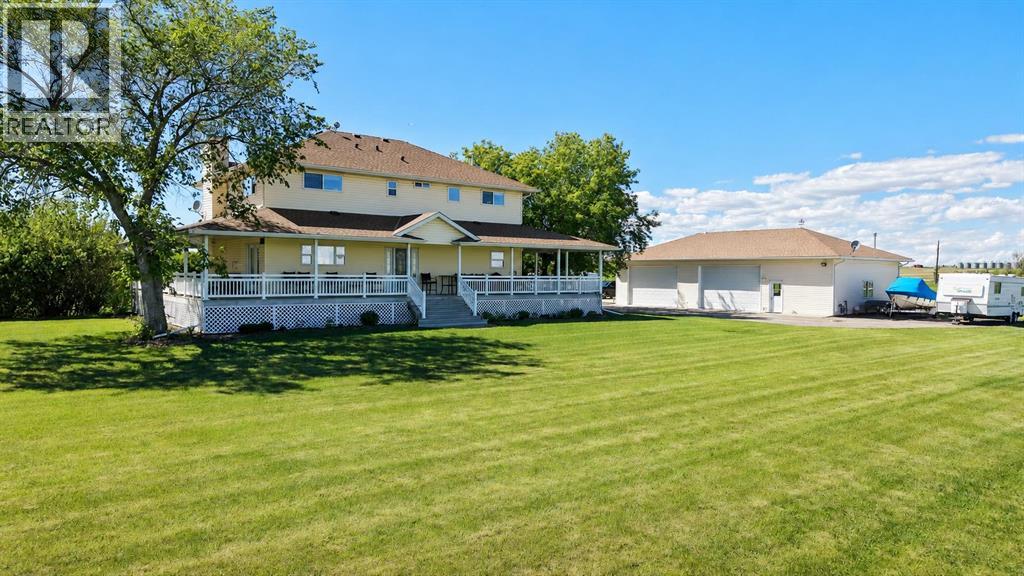 263082 Range Road 13 - 41