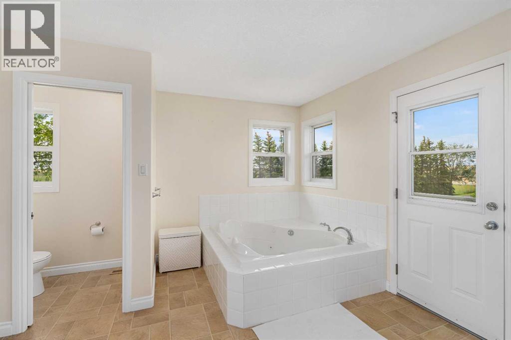263082 Range Road 13 - 16