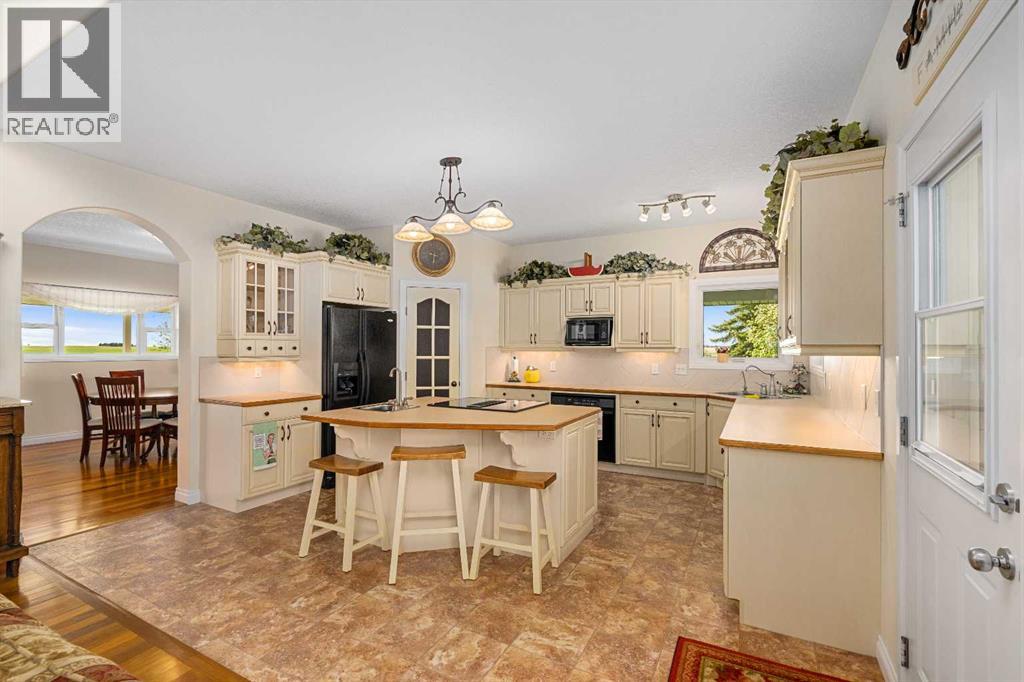 263082 Range Road 13 - 8