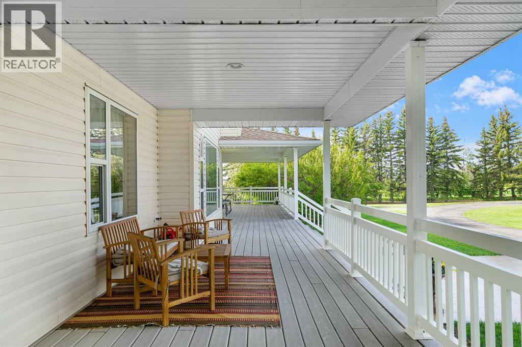 263082 Range Road 13 - 30
