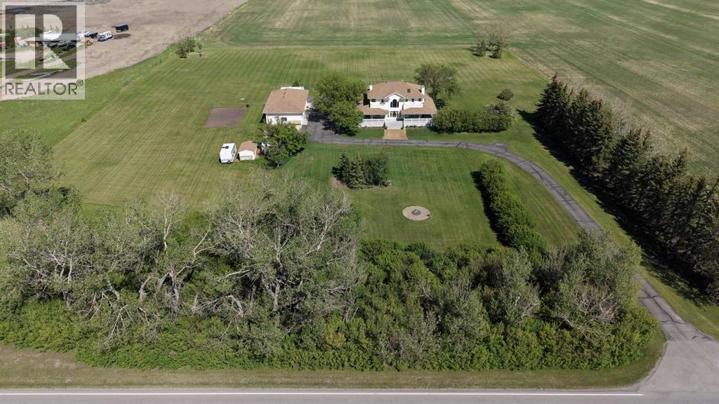263082 Range Road 13 - 36