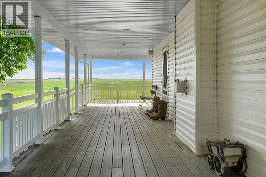263082 Range Road 13 - 35
