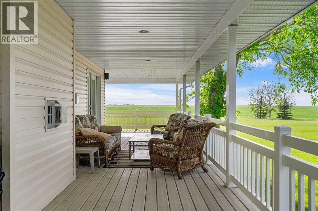 263082 Range Road 13 - 31