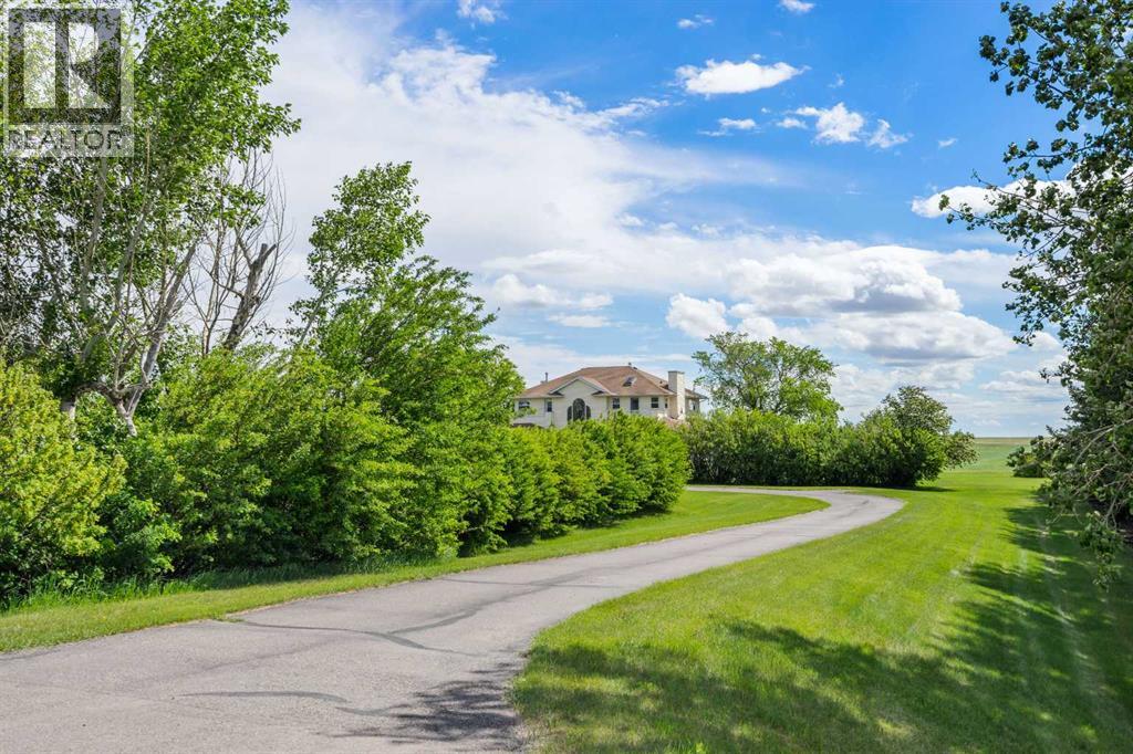 263082 Range Road 13 - 2