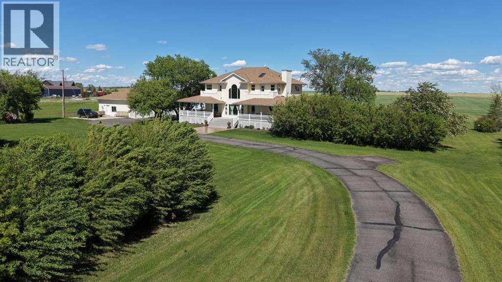 263082 Range Road 13 - 1