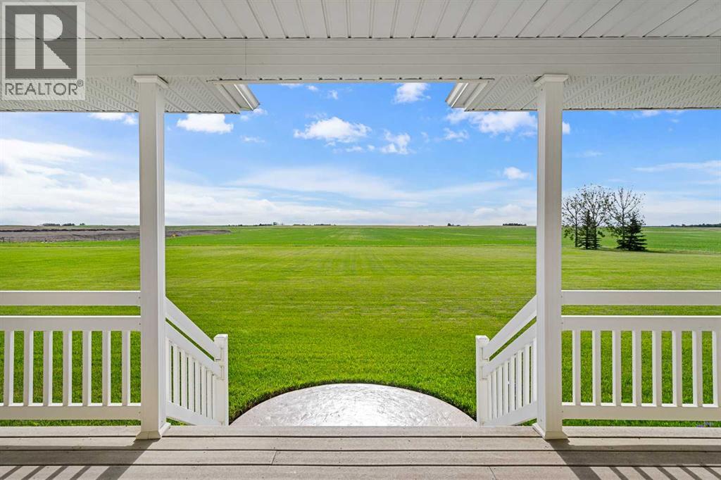 263082 Range Road 13 - 47