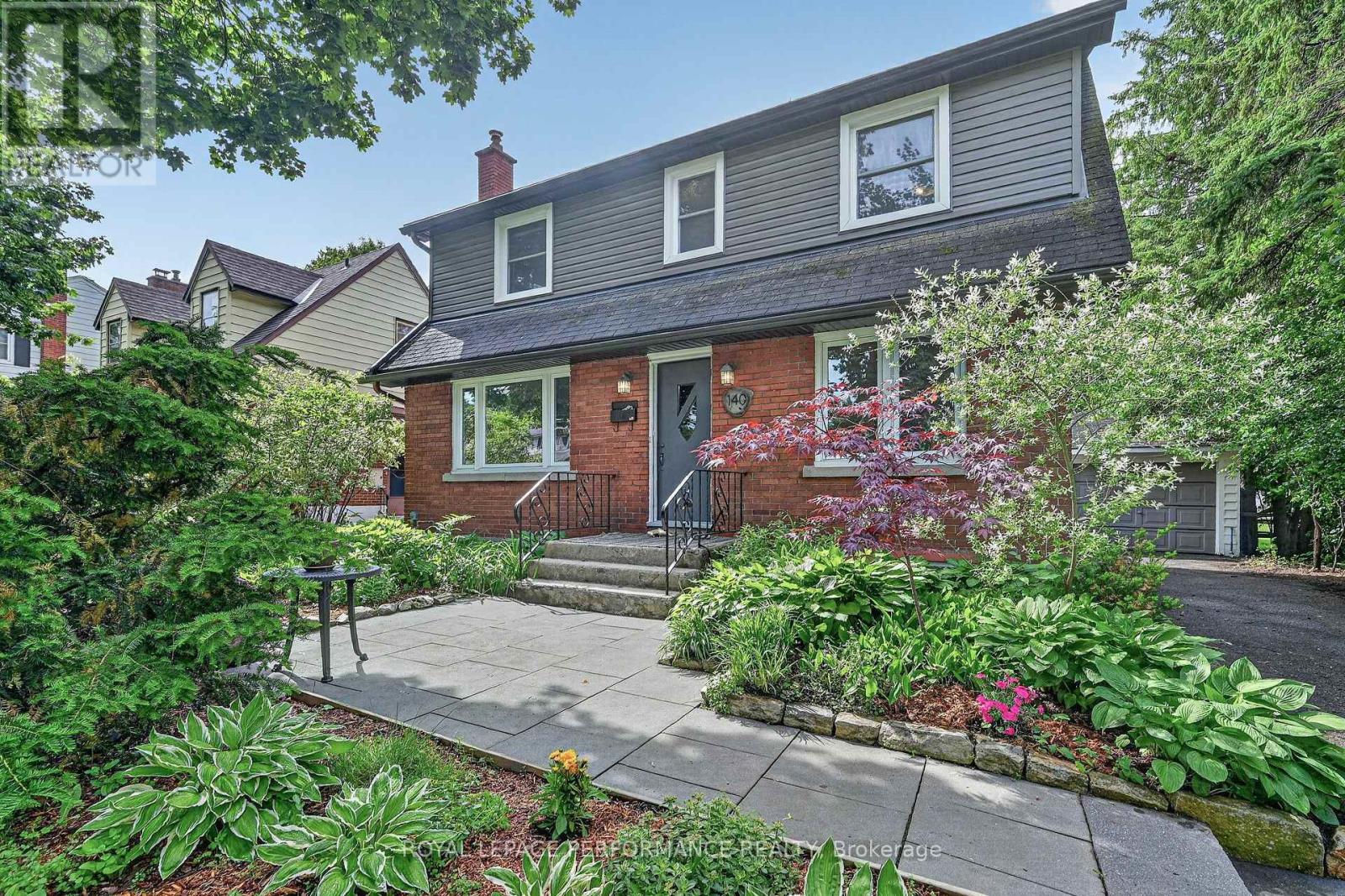 140 Begonia Avenue