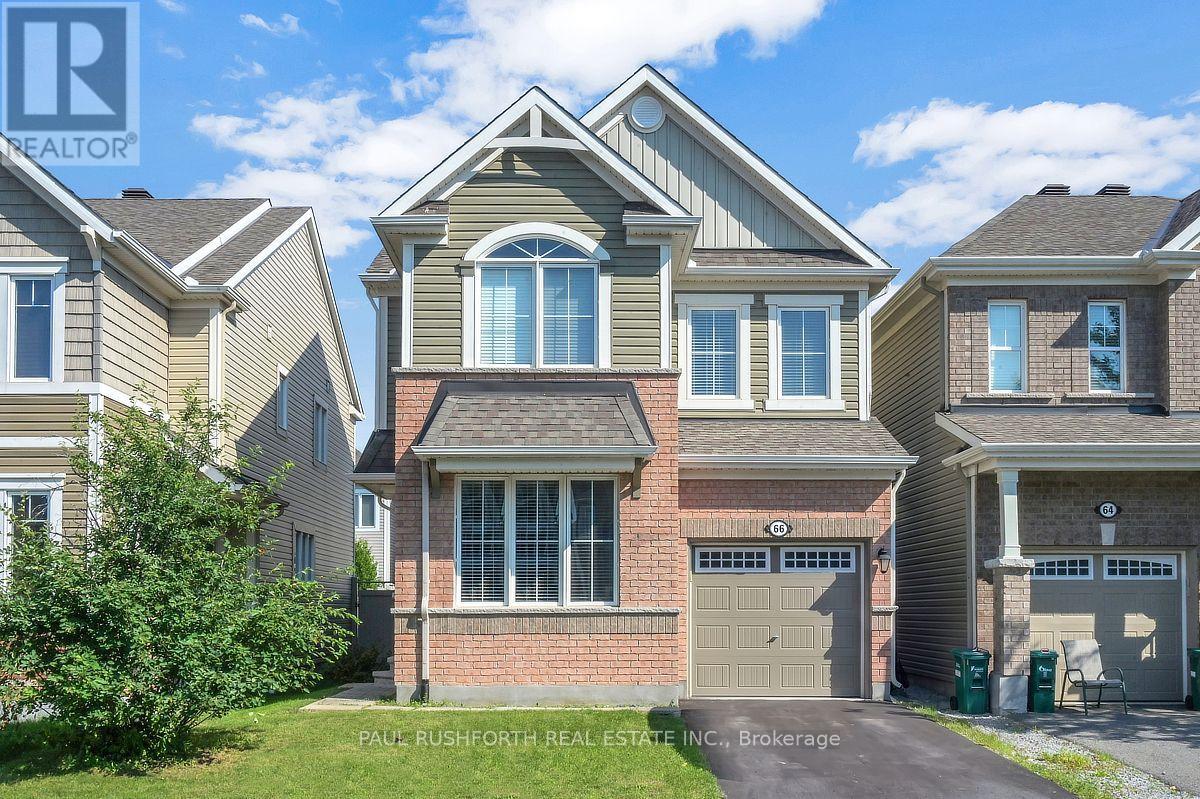 66 ESCALLONIA COURT - 1
