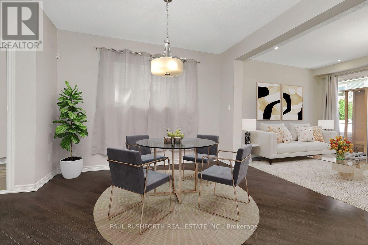 66 ESCALLONIA COURT - 5