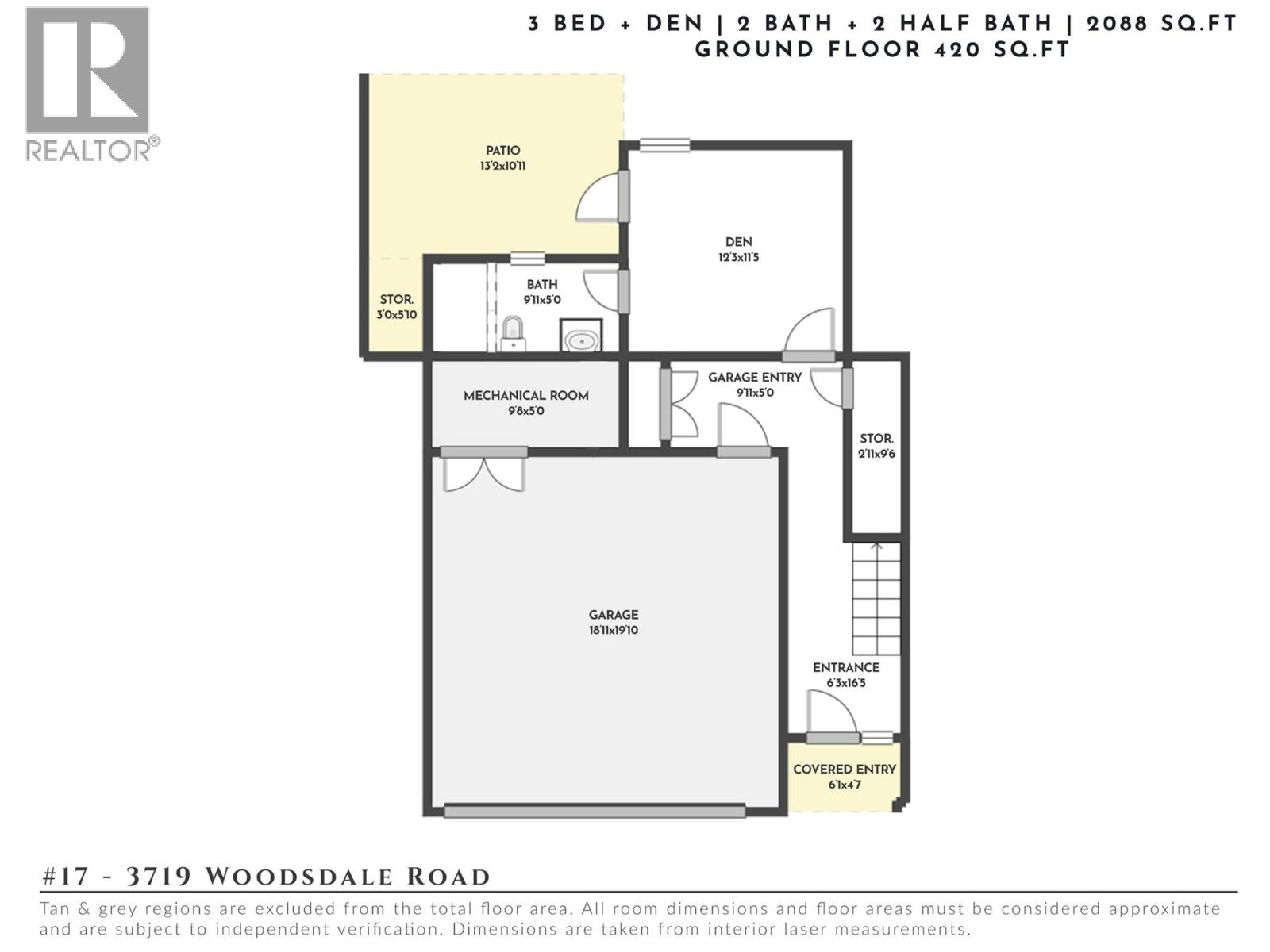 #17 3719 WOODSDALE Road - 30