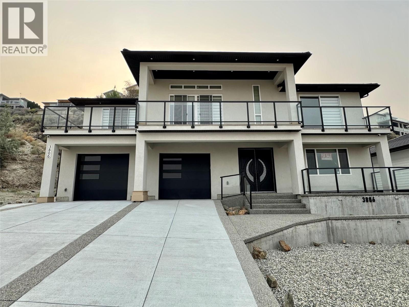 3806 Torrey Pines Drive - 2