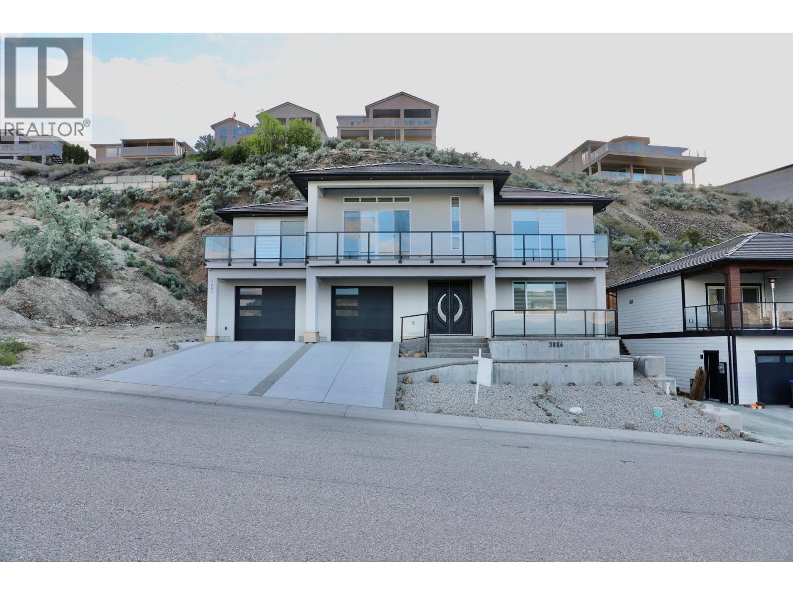 3806 Torrey Pines Drive - 1
