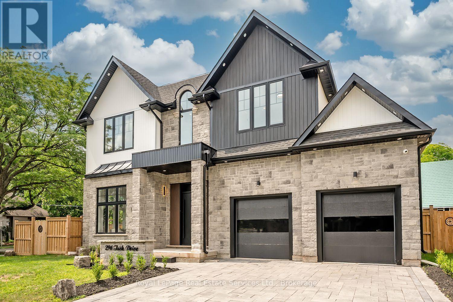 296 TUCK DRIVE - 1