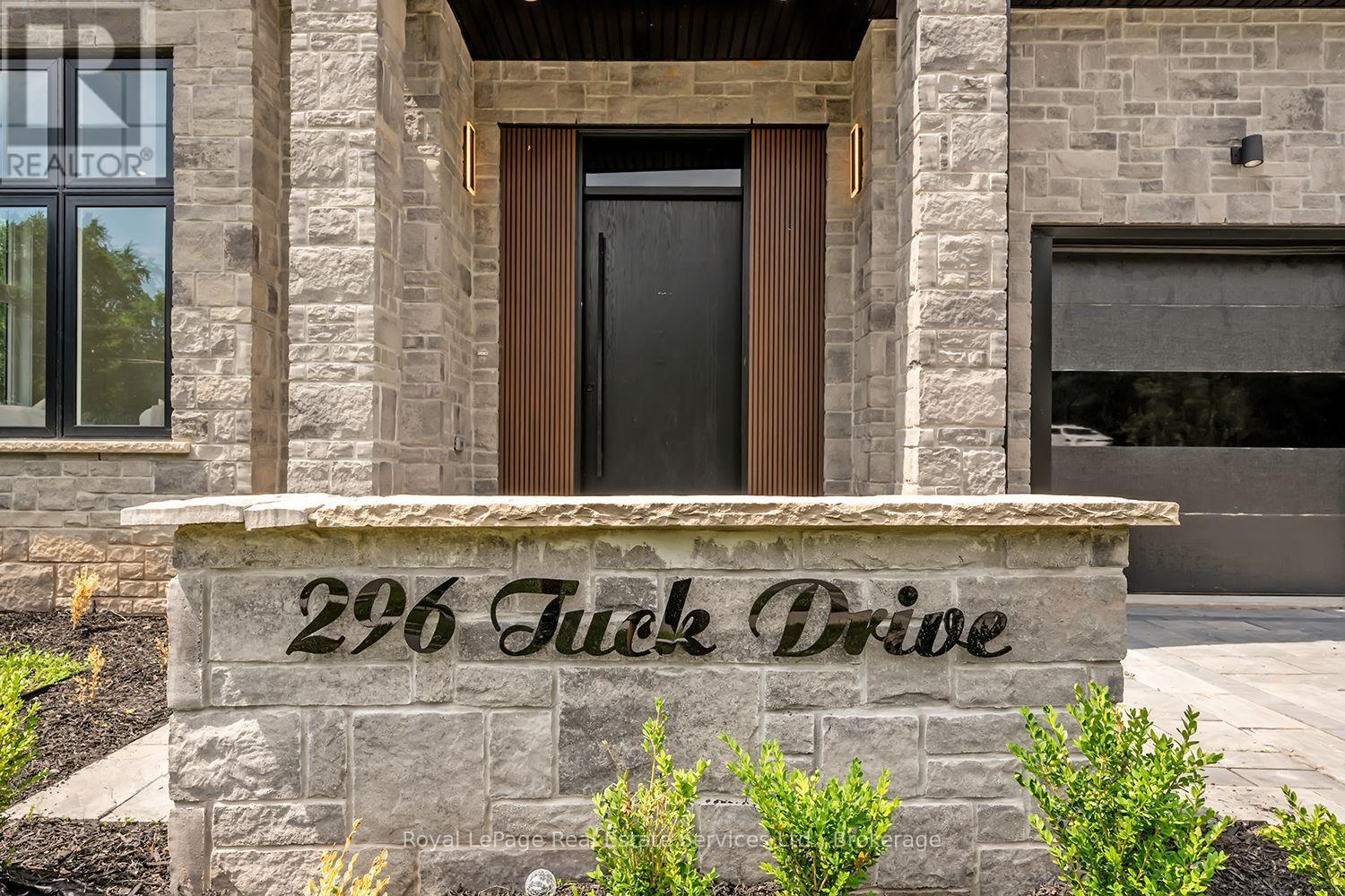 296 TUCK DRIVE - 2
