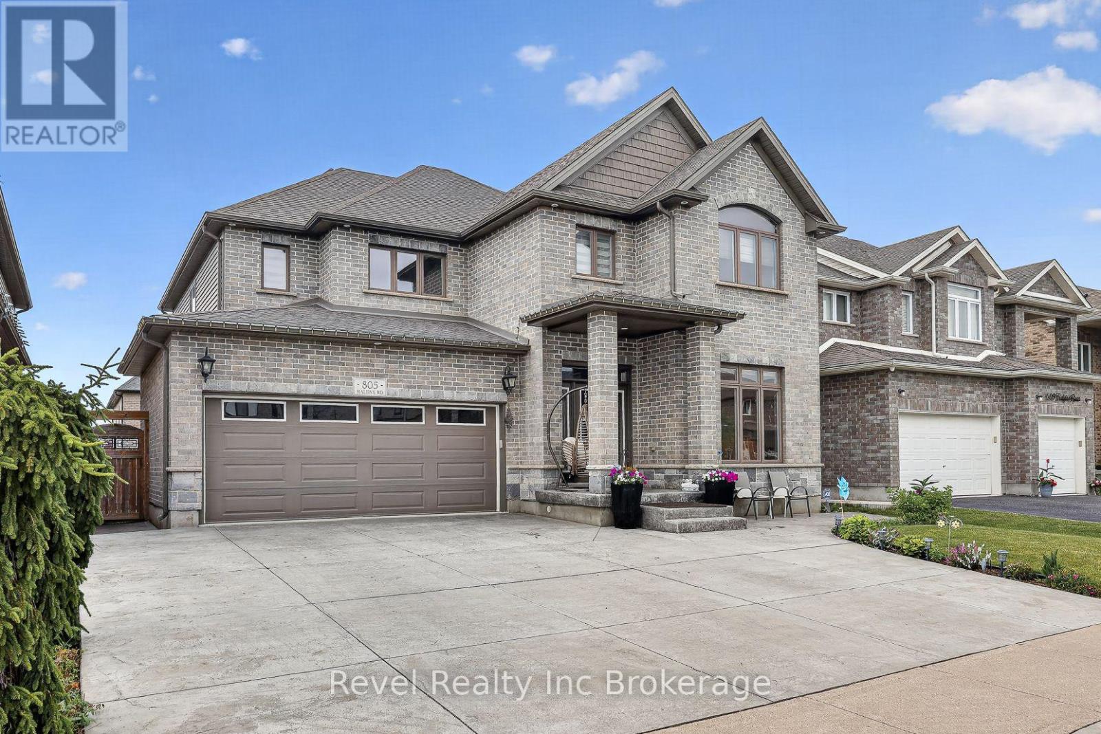 805 HALIFAX ROAD - Image 5