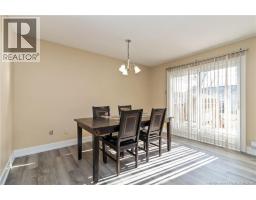 Kitchen - 72 Anne Street, Moncton, NB E1C4J6 Photo 11