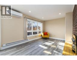 Living room - 72 Anne Street, Moncton, NB E1C4J6 Photo 12