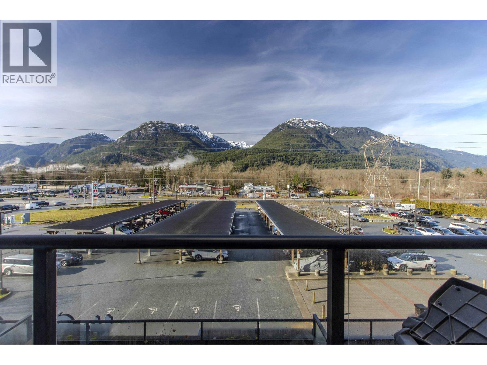 327 40437 TANTALUS ROAD, Squamish