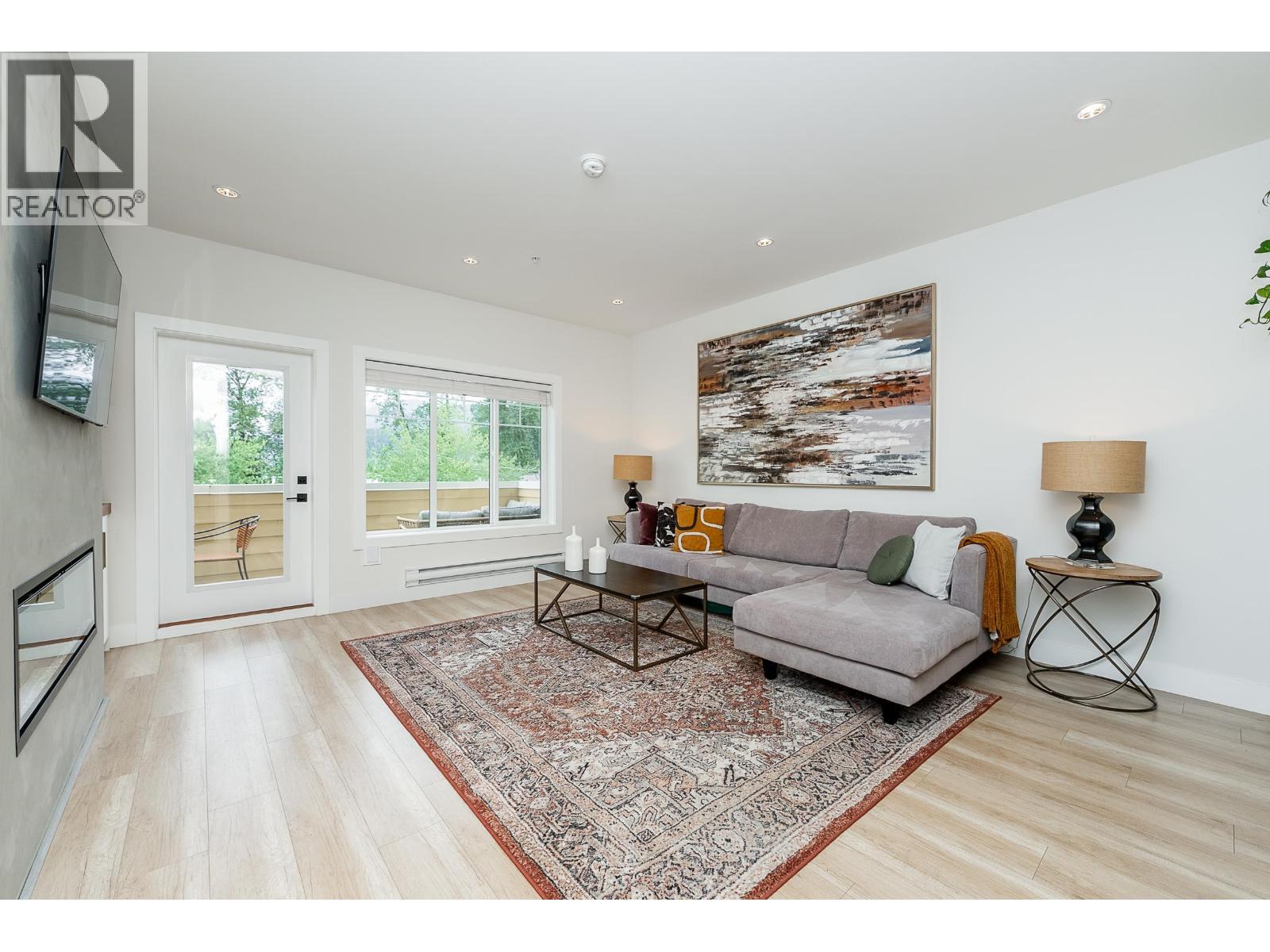 202 80 ELGIN STREET, Port Moody