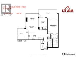 1906 4388 Buchanan Street, Burnaby, BC V5C6R8 Photo 37
