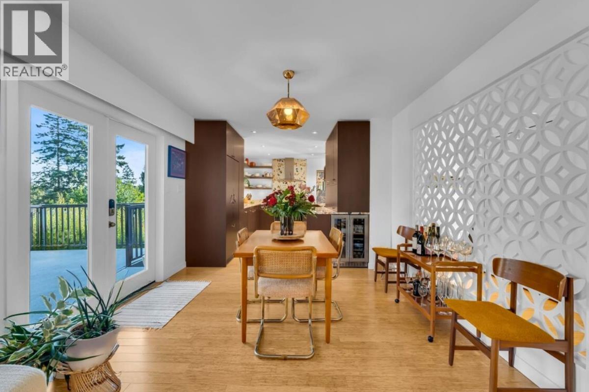 5065 WILSON DRIVE, Tsawwassen
