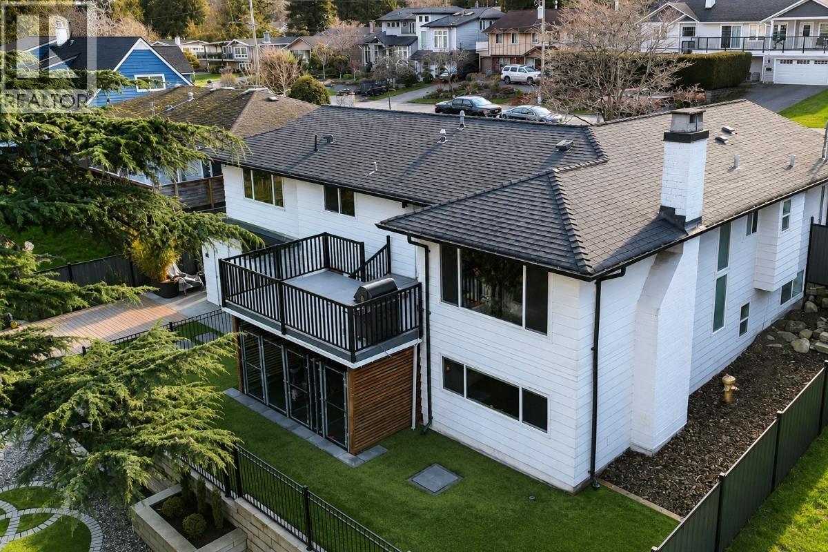 5065 WILSON DRIVE, Tsawwassen
