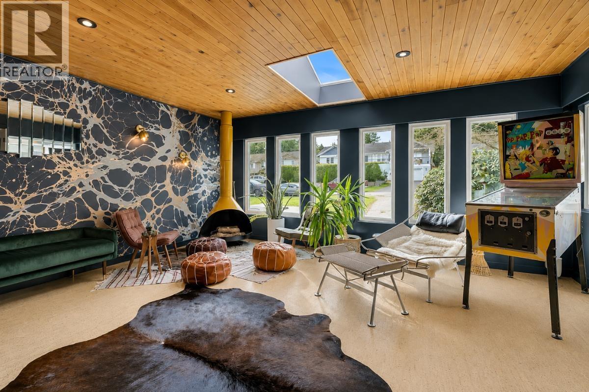 5065 WILSON DRIVE, Tsawwassen
